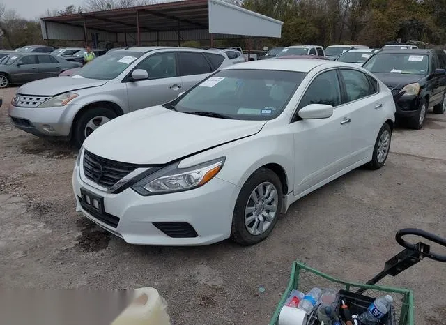 1N4AL3AP8HC263510 2017 2017 Nissan Altima- 2-5 S 2