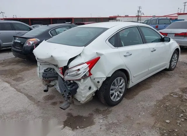 1N4AL3AP8HC263510 2017 2017 Nissan Altima- 2-5 S 4