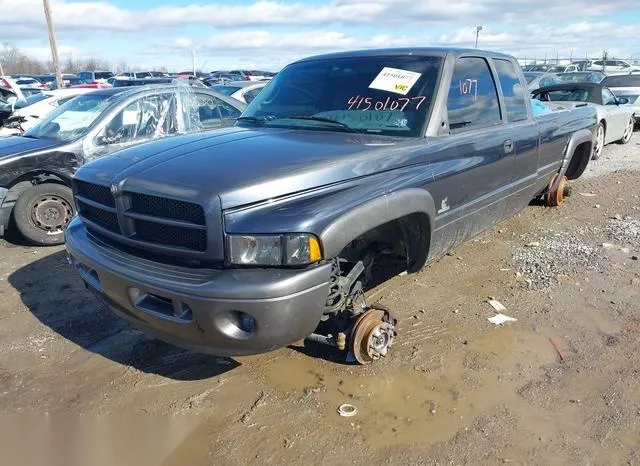 3B7KF2367XG174415 1999 1999 Dodge RAM 2500- ST 2