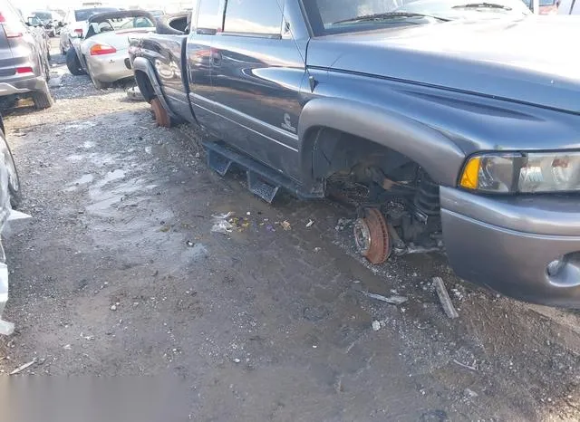 3B7KF2367XG174415 1999 1999 Dodge RAM 2500- ST 6