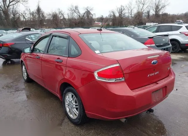 1FAHP35N79W159568 2009 2009 Ford Focus- SE 3