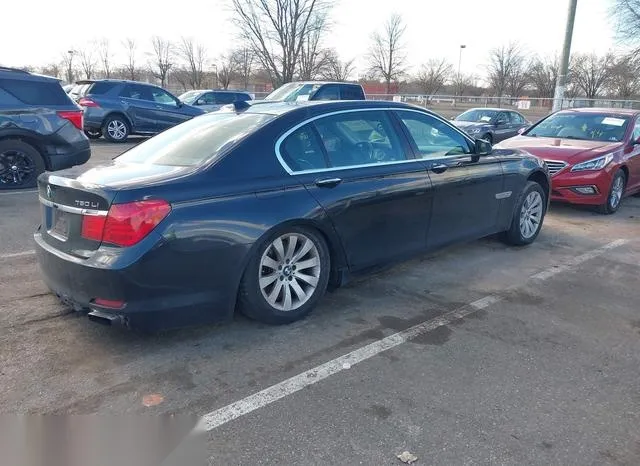 WBAKC8C52BC434392 2011 2011 BMW 7 Series- 750LI Xdrive 4