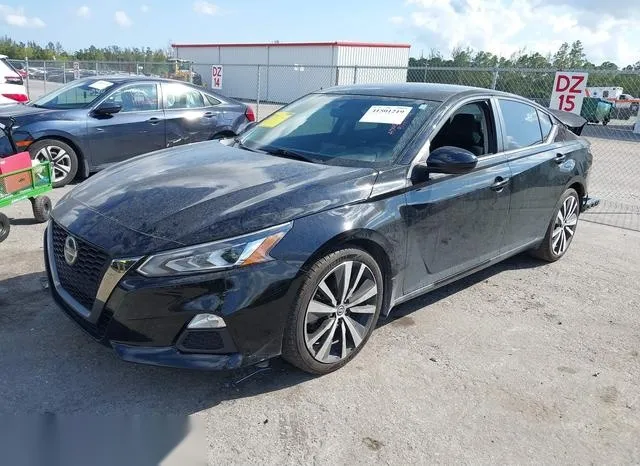 1N4BL4CV0KC185186 2019 2019 Nissan Altima- 2-5 SR 2