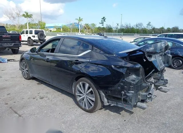 1N4BL4CV0KC185186 2019 2019 Nissan Altima- 2-5 SR 3