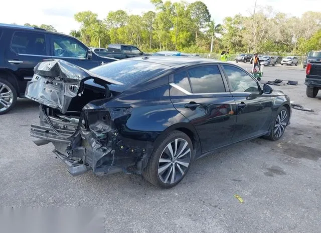 1N4BL4CV0KC185186 2019 2019 Nissan Altima- 2-5 SR 4