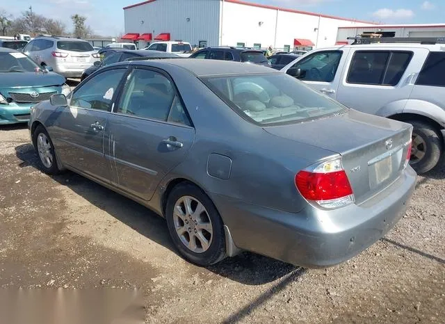 4T1BF30K56U631012 2006 2006 Toyota Camry- Xle V6 3