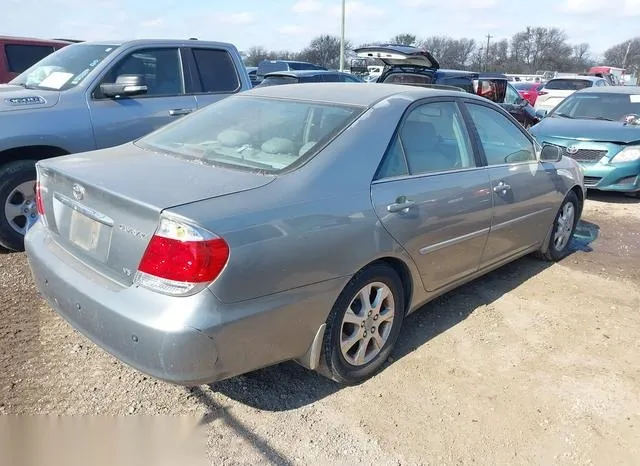 4T1BF30K56U631012 2006 2006 Toyota Camry- Xle V6 4