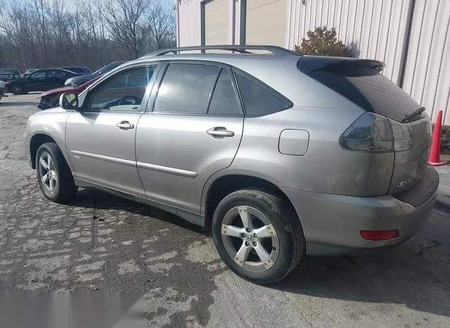 JTJHA31U450091524 2005 2005 Lexus RX- 330 3