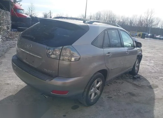 JTJHA31U450091524 2005 2005 Lexus RX- 330 4