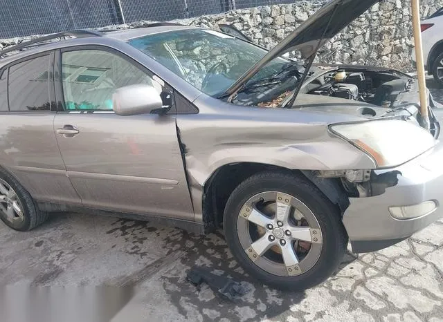 JTJHA31U450091524 2005 2005 Lexus RX- 330 6