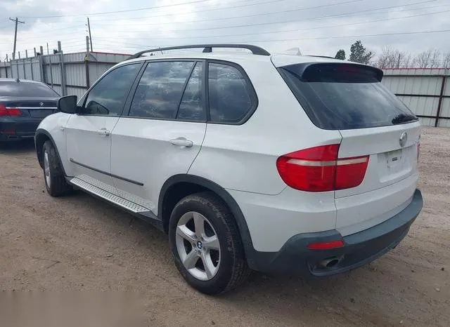 5UXFE435X7L018734 2007 2007 BMW X5- 3-0SI 3