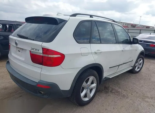 5UXFE435X7L018734 2007 2007 BMW X5- 3-0SI 4