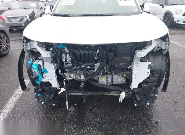 3N8AP6CB2SL319250 2025 2025 Nissan Kicks- Sv Intelligent Awd 6