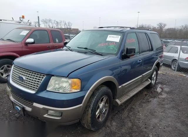 1FMRU17W04LB66286 2004 2004 Ford Expedition- Eddie Bauer 2