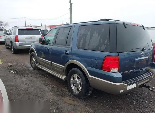 1FMRU17W04LB66286 2004 2004 Ford Expedition- Eddie Bauer 3