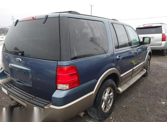 1FMRU17W04LB66286 2004 2004 Ford Expedition- Eddie Bauer 4