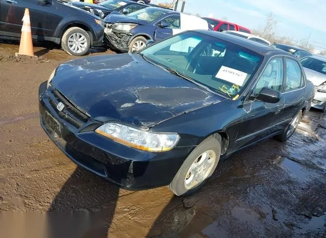 1HGCG165XYA096521 2000 2000 Honda Accord- 3-0 EX 2