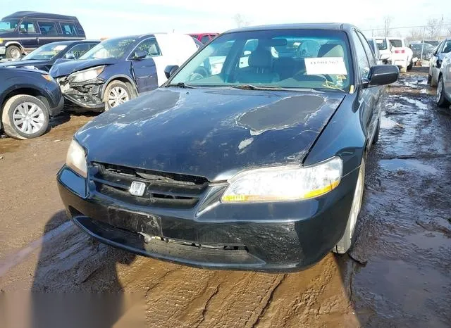 1HGCG165XYA096521 2000 2000 Honda Accord- 3-0 EX 6