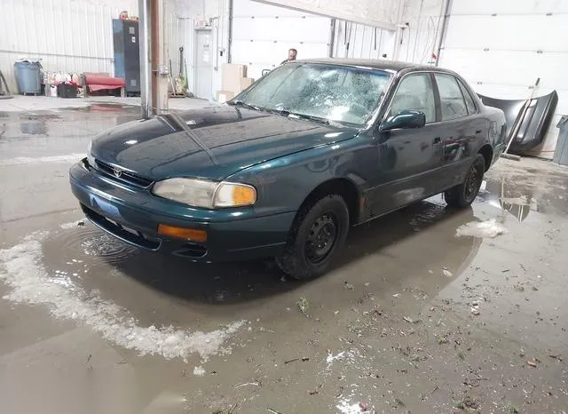 4T1SK12E7SU560266 1995 1995 Toyota Camry- LE 2