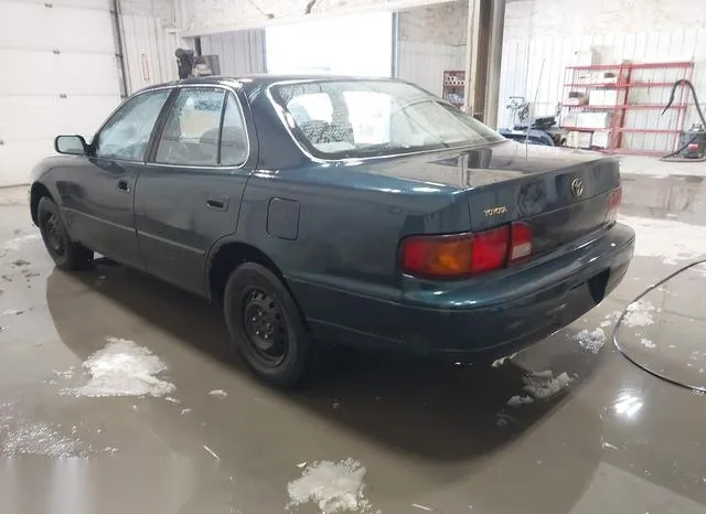 4T1SK12E7SU560266 1995 1995 Toyota Camry- LE 3