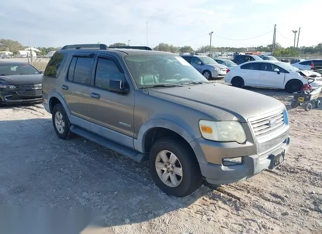 1FMEU73E26ZA15416 2006 2006 Ford Explorer- Xlt 1