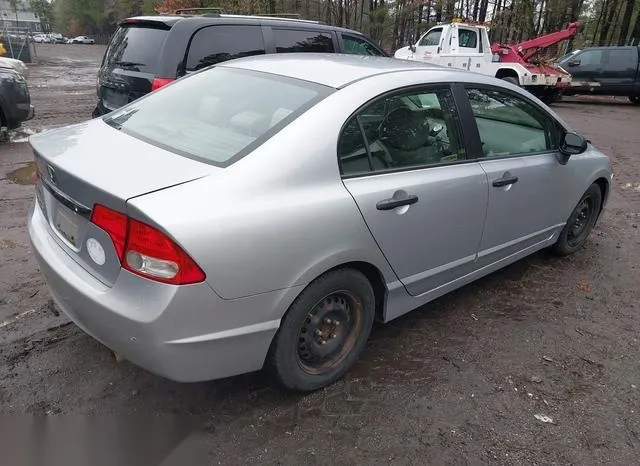 2HGFA16329H342591 2009 2009 Honda Civic- VP 4