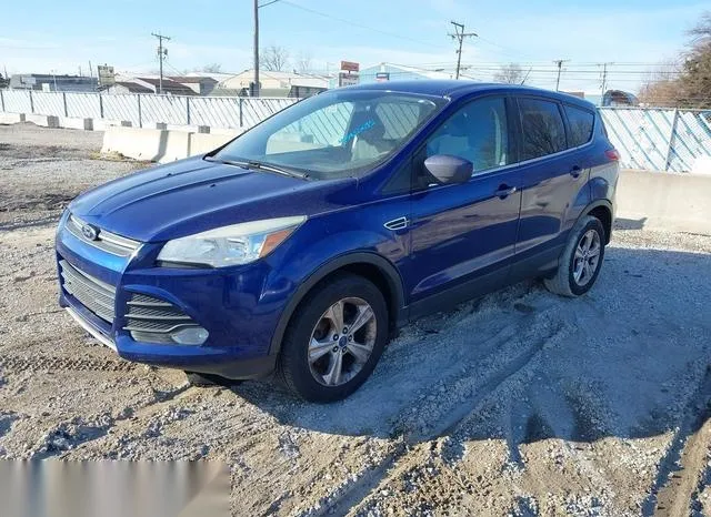 1FMCU0GX1DUB51685 2013 2013 Ford Escape- SE 2