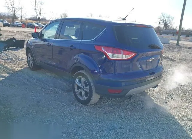 1FMCU0GX1DUB51685 2013 2013 Ford Escape- SE 3