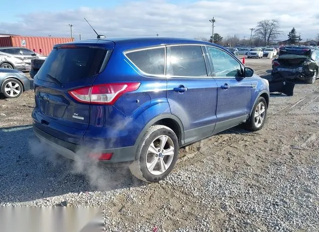 1FMCU0GX1DUB51685 2013 2013 Ford Escape- SE 4