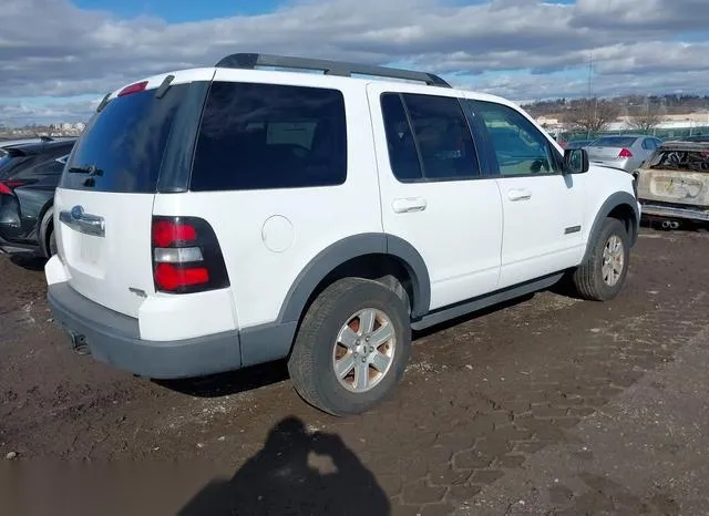 1FMEU73E77UB23643 2007 2007 Ford Explorer- Xlt 4