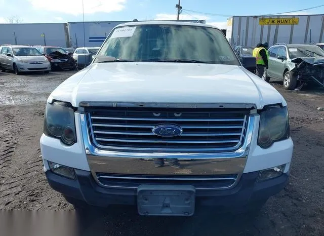 1FMEU73E77UB23643 2007 2007 Ford Explorer- Xlt 6