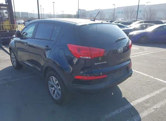 KNDPB3AC5E7613197 2014 2014 KIA Sportage- LX 3