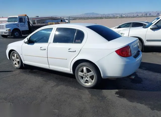 1G1AT58H697265005 2009 2009 Chevrolet Cobalt- LT 3