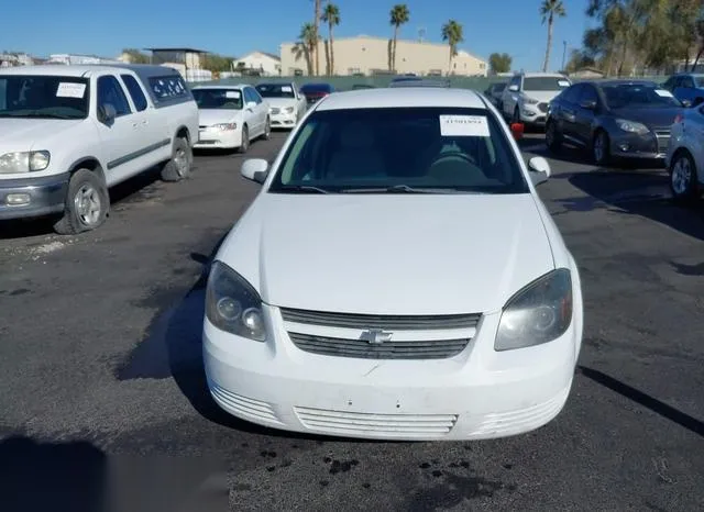 1G1AT58H697265005 2009 2009 Chevrolet Cobalt- LT 6