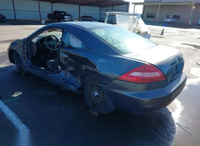 1HGCM72395A003144 2005 2005 Honda Accord- 2-4 LX 3