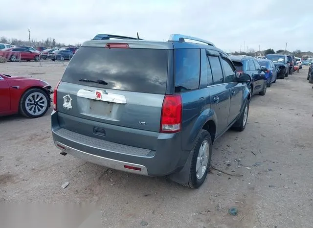 5GZCZ53437S839622 2007 2007 Saturn Vue- V6 4