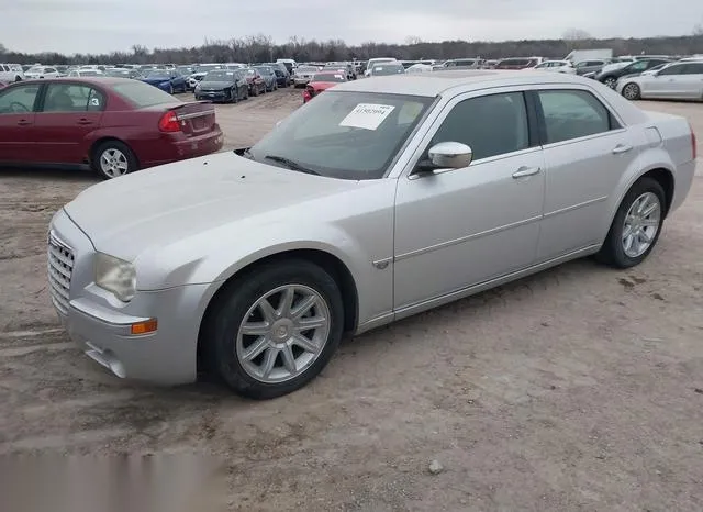 2C3KA63H56H108746 2006 2006 Chrysler 300C 2