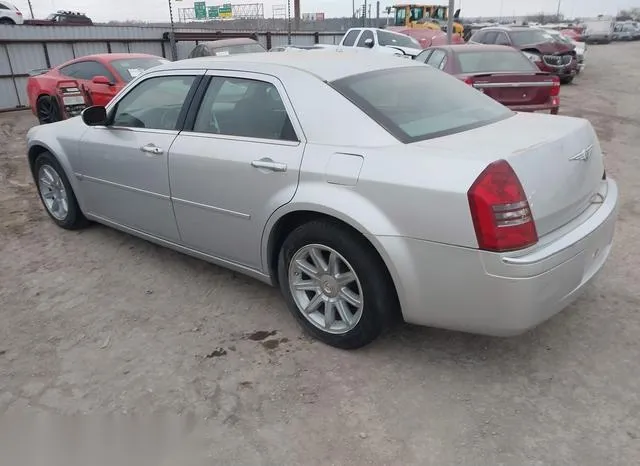 2C3KA63H56H108746 2006 2006 Chrysler 300C 3