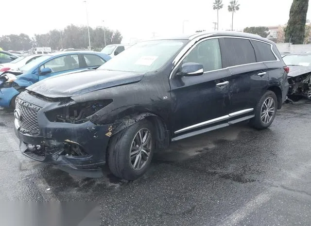 5N1DL0MN1JC532173 2018 2018 Infiniti QX60 2