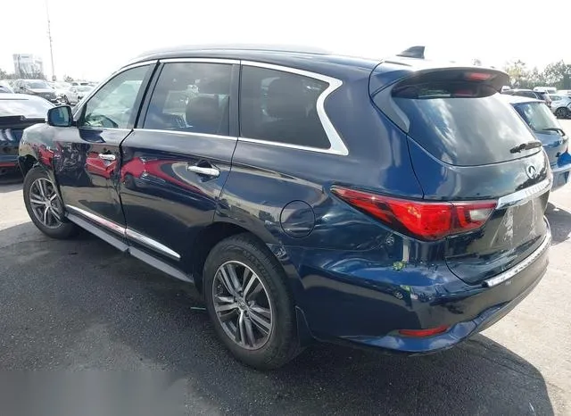 5N1DL0MN1JC532173 2018 2018 Infiniti QX60 3