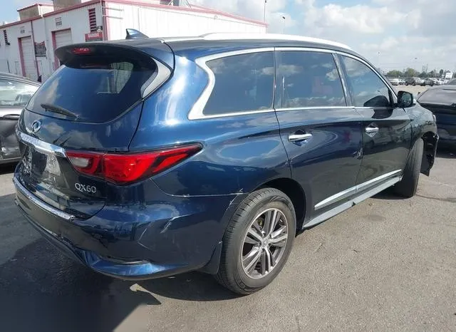 5N1DL0MN1JC532173 2018 2018 Infiniti QX60 4