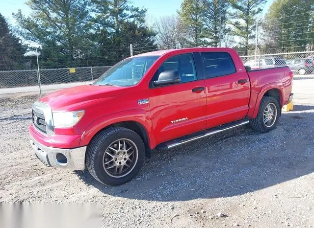 5TBEV54168S482689 2008 2008 Toyota Tundra- Base 5-7L V8 2