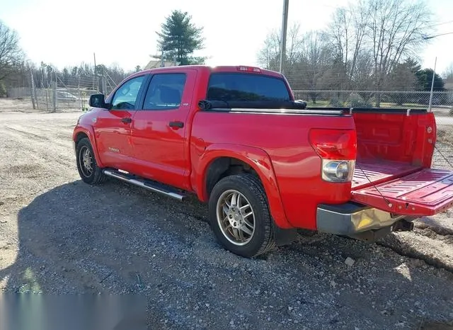 5TBEV54168S482689 2008 2008 Toyota Tundra- Base 5-7L V8 3