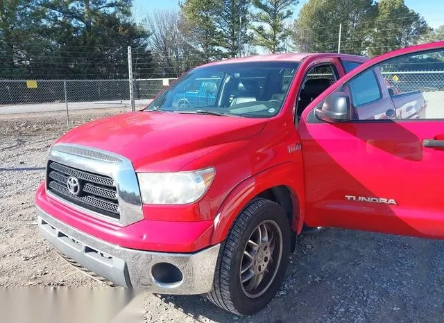 5TBEV54168S482689 2008 2008 Toyota Tundra- Base 5-7L V8 6