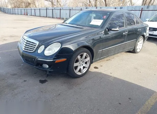 WDBUF56XX7A997996 2007 2007 Mercedes-Benz E 350- 350 2