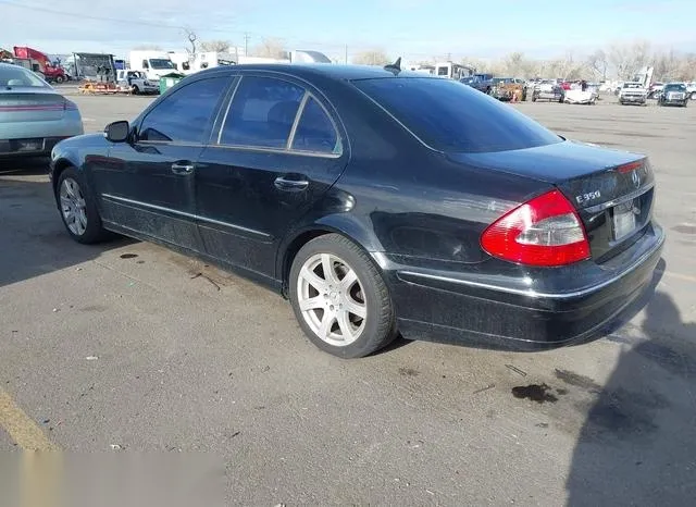 WDBUF56XX7A997996 2007 2007 Mercedes-Benz E 350- 350 3