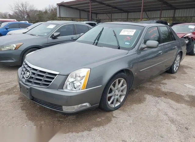 1G6KD57916U118044 2006 2006 Cadillac DTS- Performance 2