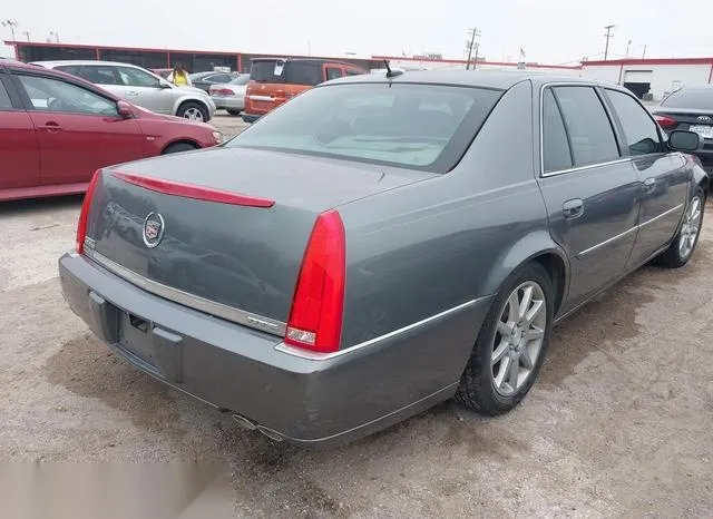 1G6KD57916U118044 2006 2006 Cadillac DTS- Performance 4