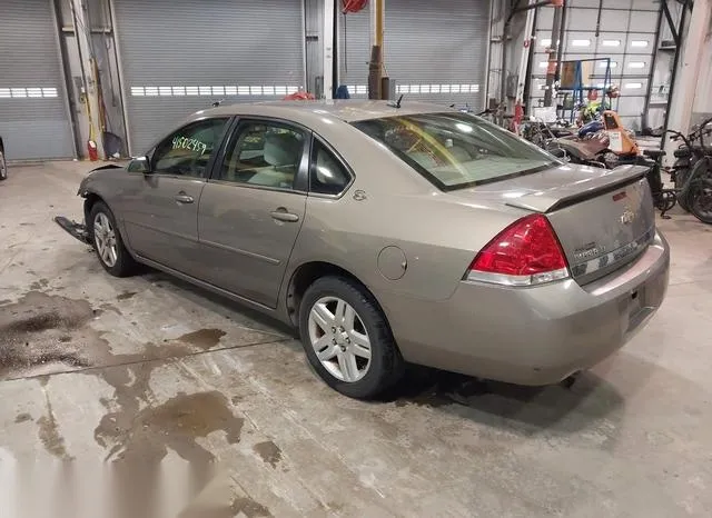 2G1WC581969148943 2006 2006 Chevrolet Impala- LT 3