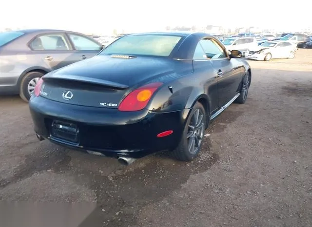 JTHFN48Y020009103 2002 2002 Lexus SC- 430 4